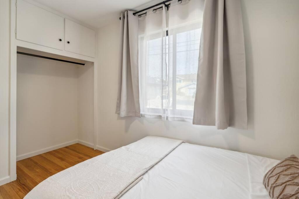 Modern Lux , 4Br 3Ba, 30 Or More Days Only เซาท์ซานฟรานซิสโก ภายนอก รูปภาพ
